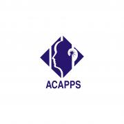 Logotipo de ACAPPS (Barcelona)