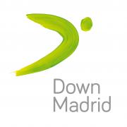 Logotipo de Fundación Síndrome Down Madrid