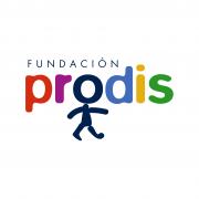 Logotipo de Fundación PRODIS (Madrid)