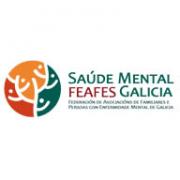 Saúde Mental FEAFES Galicia